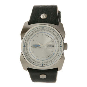 Custom Stainless Steel Men DZ1238 Watch