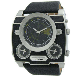 Custom Stainless Steel Men DZ1243 Watch