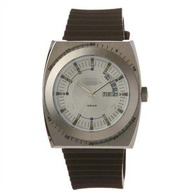 Custom Stainless Steel Men DZ1249 Watch