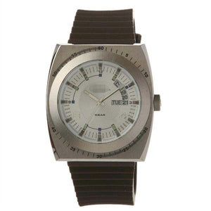 Custom Stainless Steel Men DZ1249 Watch