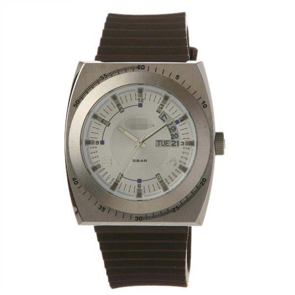Custom Stainless Steel Men DZ1249 Watch