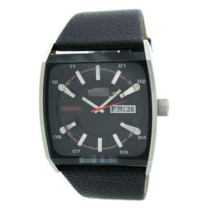 Custom Stainless Steel Men DZ1253 Watch