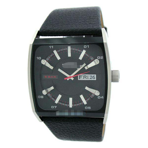 Custom Stainless Steel Men DZ1253 Watch