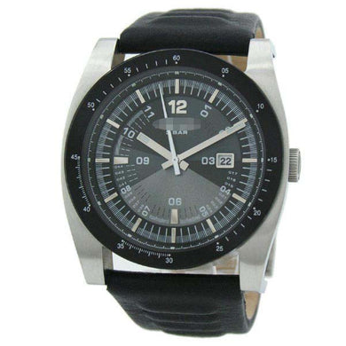 Custom Stainless Steel Men DZ1256 Watch