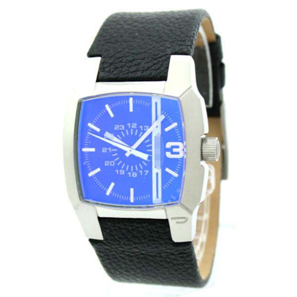 Custom Stainless Steel Men DZ1263 Watch