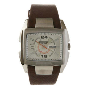 Custom Stainless Steel Men DZ1273 Watch