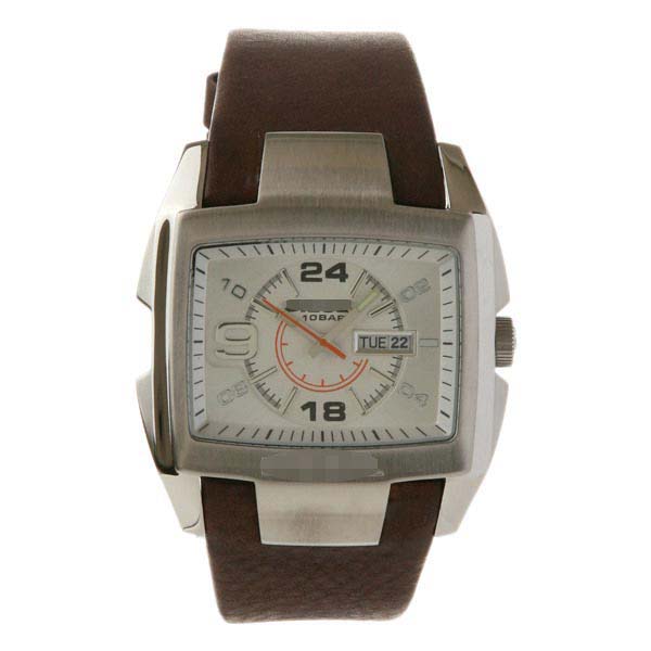 Custom Stainless Steel Men DZ1273 Watch