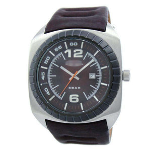 Custom Stainless Steel Men DZ1275 Watch