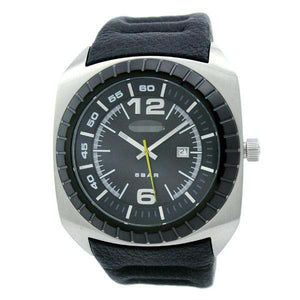 Custom Stainless Steel Men DZ1276 Watch