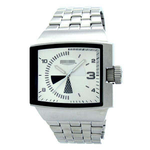 Custom Stainless Steel Men DZ1284 Watch