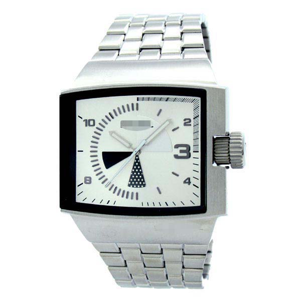 Custom Stainless Steel Men DZ1284 Watch