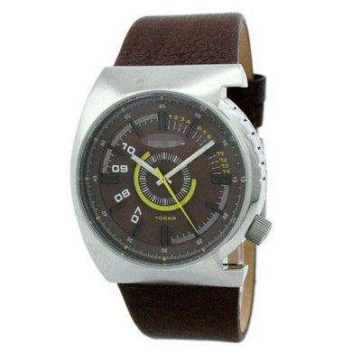 Custom Stainless Steel Men DZ1288 Watch