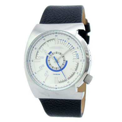 Custom Stainless Steel Men DZ1289 Watch