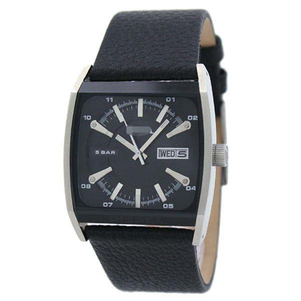 Custom Stainless Steel Men DZ1294 Watch