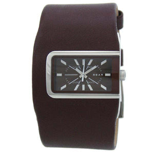 Custom Stainless Steel Men DZ1296 Watch