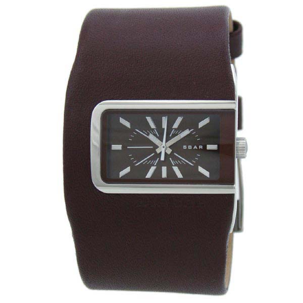 Custom Stainless Steel Men DZ1296 Watch