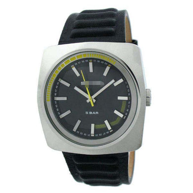 Custom Stainless Steel Men DZ1301 Watch