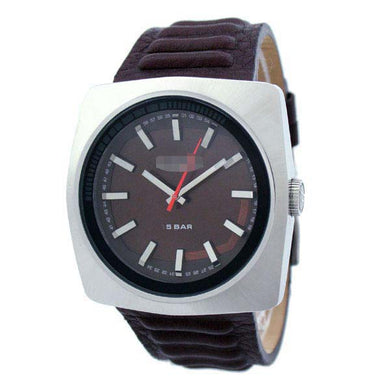 Custom Stainless Steel Men DZ1302 Watch