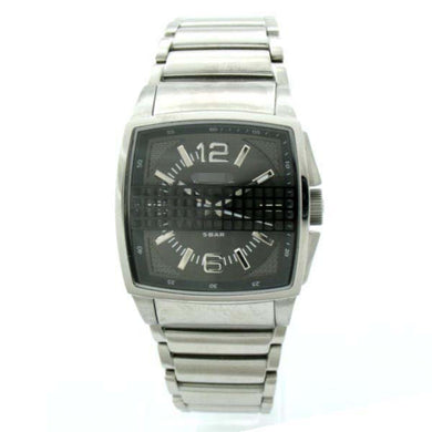 Custom Stainless Steel Men DZ1306 Watch