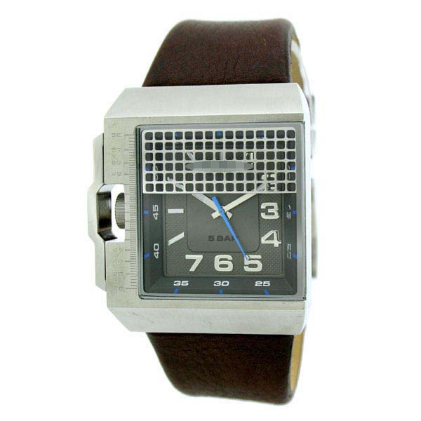 Custom Stainless Steel Men DZ1309 Watch