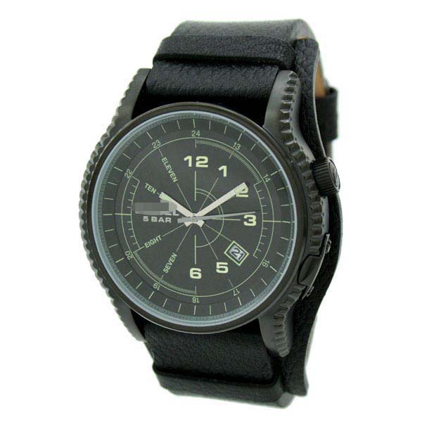 Custom Stainless Steel Men DZ1310 Watch