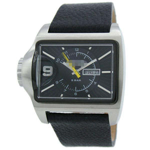 Custom Stainless Steel Men DZ1313 Watch
