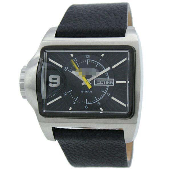 Custom Stainless Steel Men DZ1313 Watch