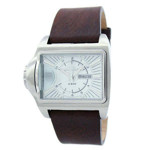 Custom Stainless Steel Men DZ1314 Watch