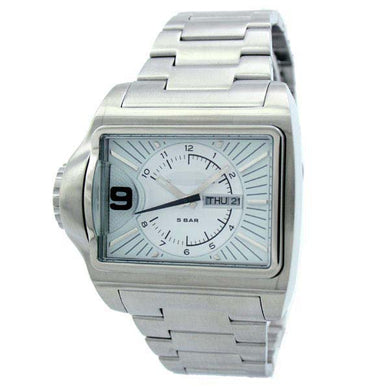 Custom Stainless Steel Men DZ1315 Watch