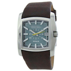 Custom Stainless Steel Men DZ1317 Watch