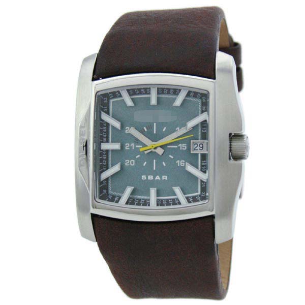 Custom Stainless Steel Men DZ1317 Watch