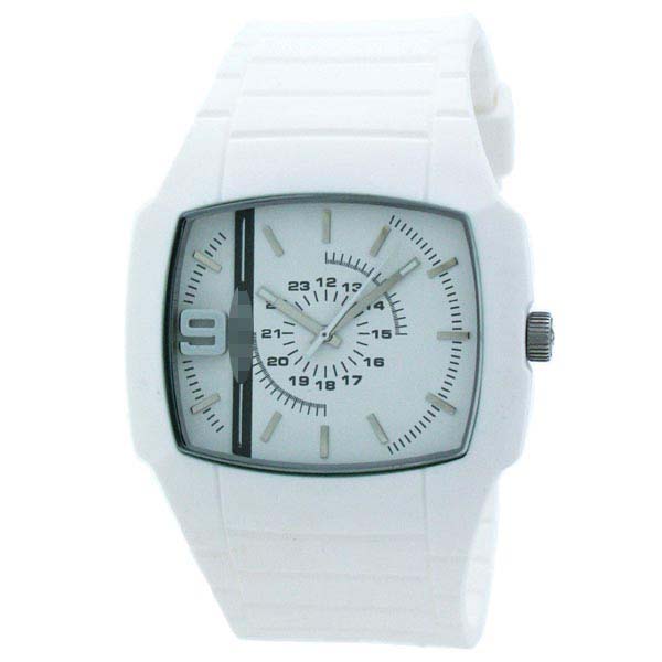 Custom Stainless Steel Men DZ1321 Watch