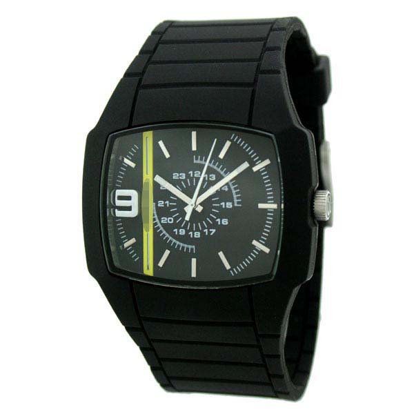 Custom Stainless Steel Men DZ1322 Watch