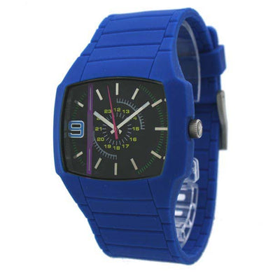 Custom Stainless Steel Men DZ1323 Watch
