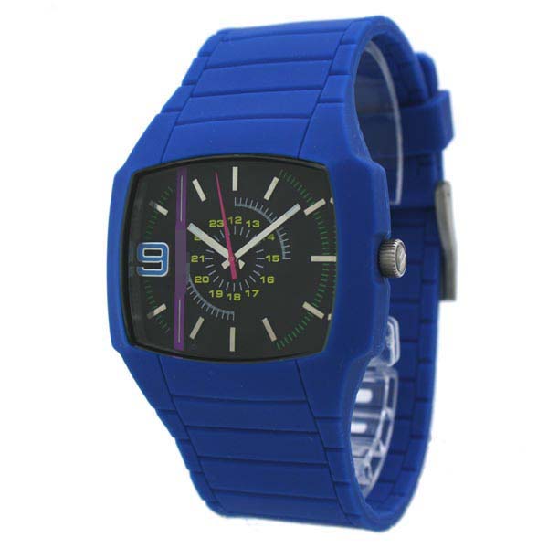 Custom Stainless Steel Men DZ1323 Watch