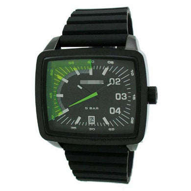 Custom Plastic Men DZ1325 Watch