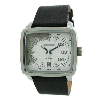 Custom Stainless Steel Men DZ1333 Watch