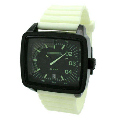 Custom Plastic Men DZ1335 Watch
