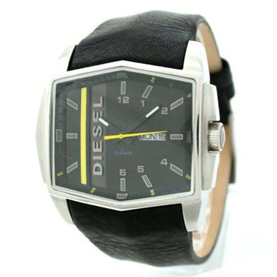 Custom Stainless Steel Men DZ1340 Watch