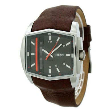 Custom Stainless Steel Men DZ1341 Watch