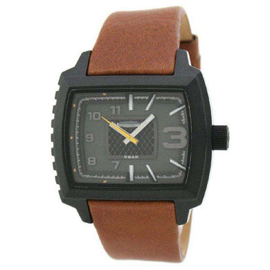 Custom Stainless Steel Men DZ1349 Watch