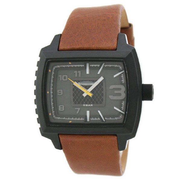 Custom Stainless Steel Men DZ1349 Watch