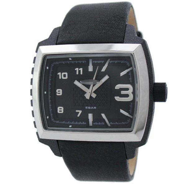 Custom Stainless Steel Men DZ1365 Watch