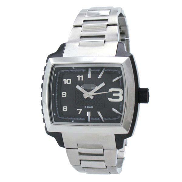 Custom Stainless Steel Men DZ1367 Watch