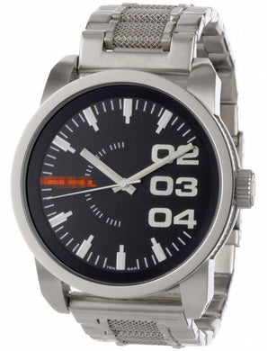 Custom Stainless Steel Men DZ1370 Watch