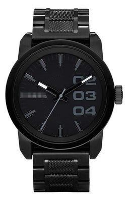French Guiana Watch Factory