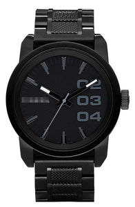 French Guiana Watch Factory