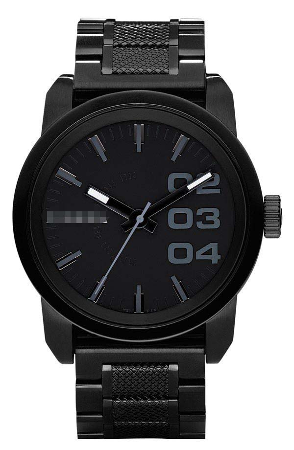 French Guiana Watch Factory