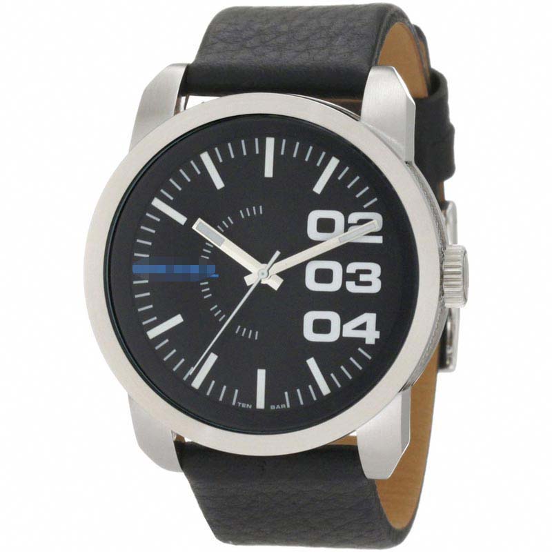 Gabon Watch Factory