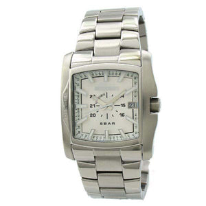 Custom Stainless Steel Men DZ1379 Watch
